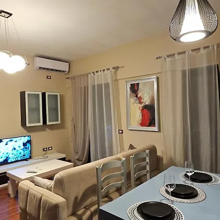 Center Easy_luxury Apartment *